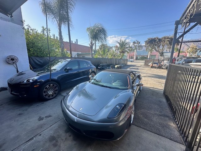 Pasadena Auto Repair & Smog